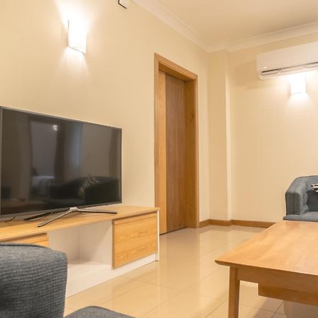 Citadelle Mall Apartments Port Louis Buitenkant foto