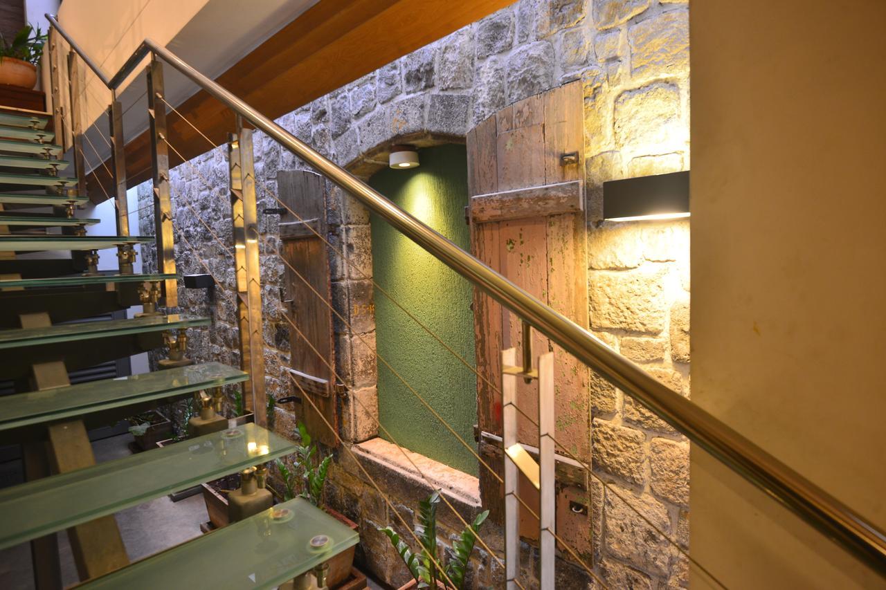 Citadelle Mall Apartments Port Louis Buitenkant foto