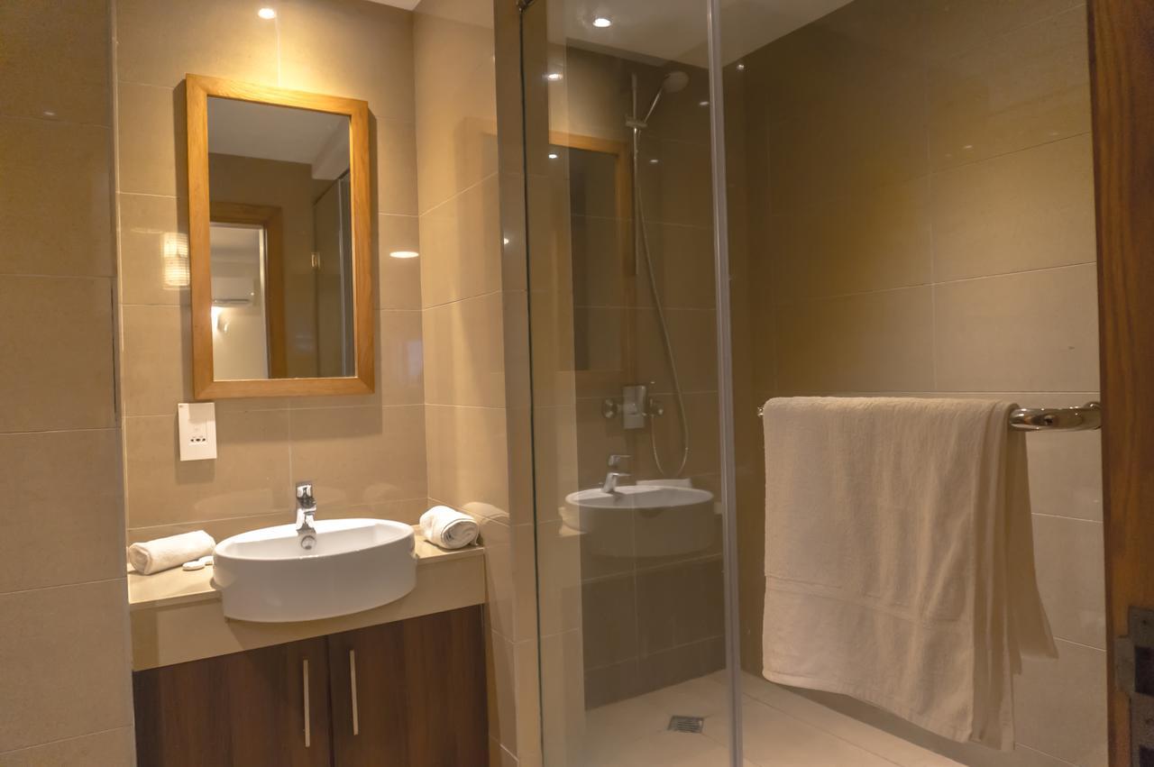 Citadelle Mall Apartments Port Louis Buitenkant foto